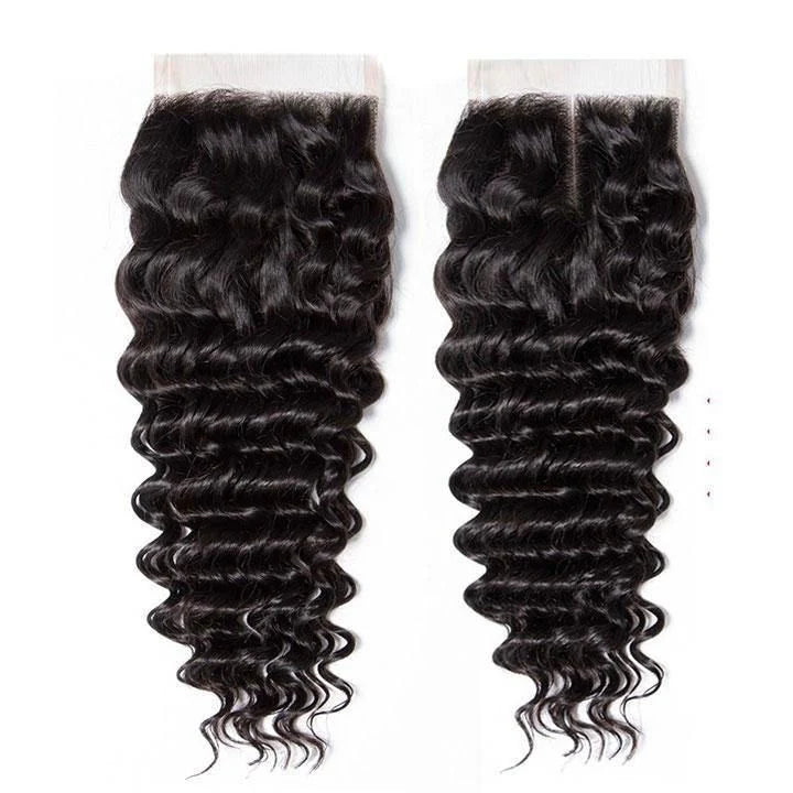 Deep Wave Lace Closure