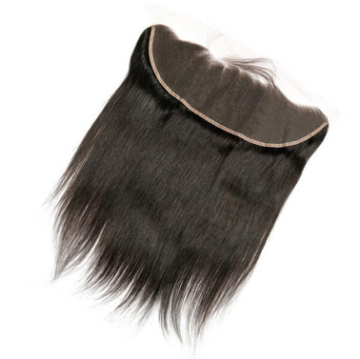 Straight Lace Frontal