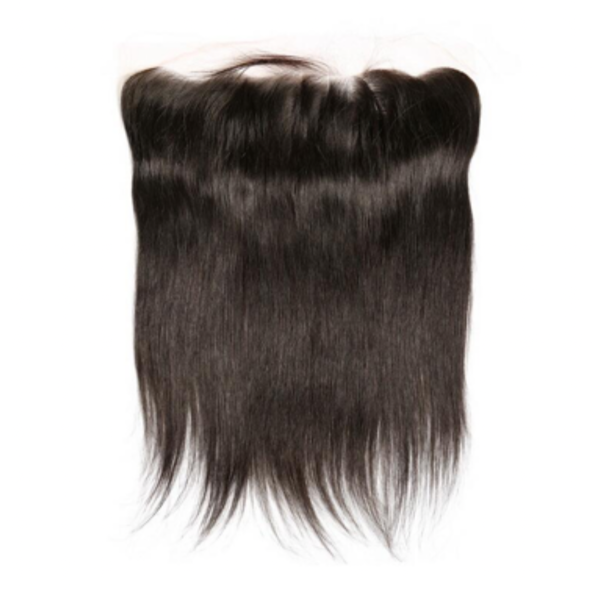 Straight Lace Frontal