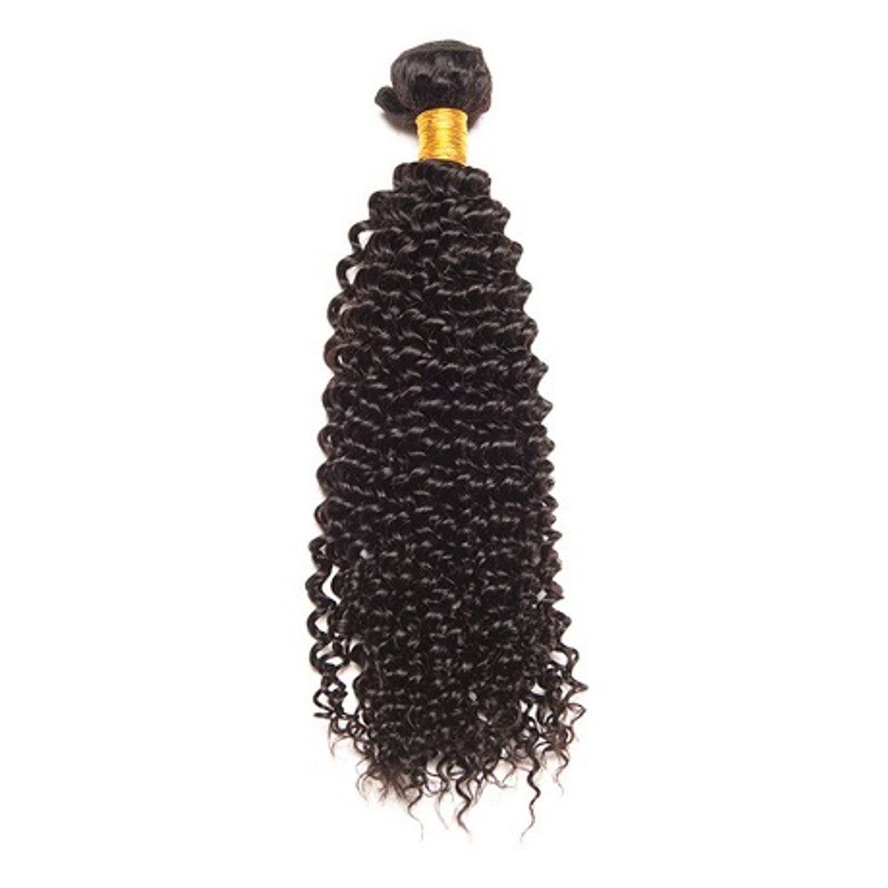 Kinky Curly