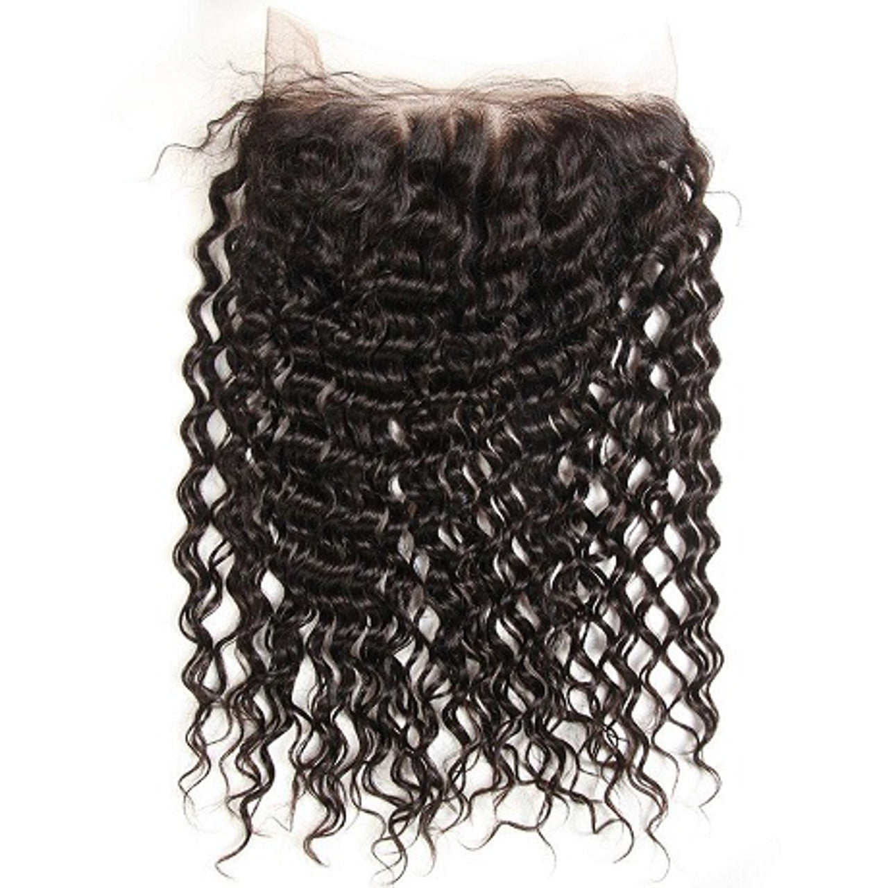 Kinky Curly Lace Frontal