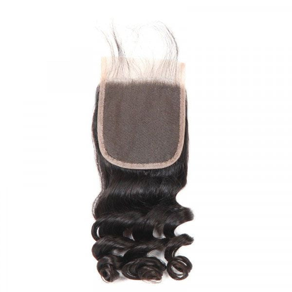 Loose Wave Lace Closure