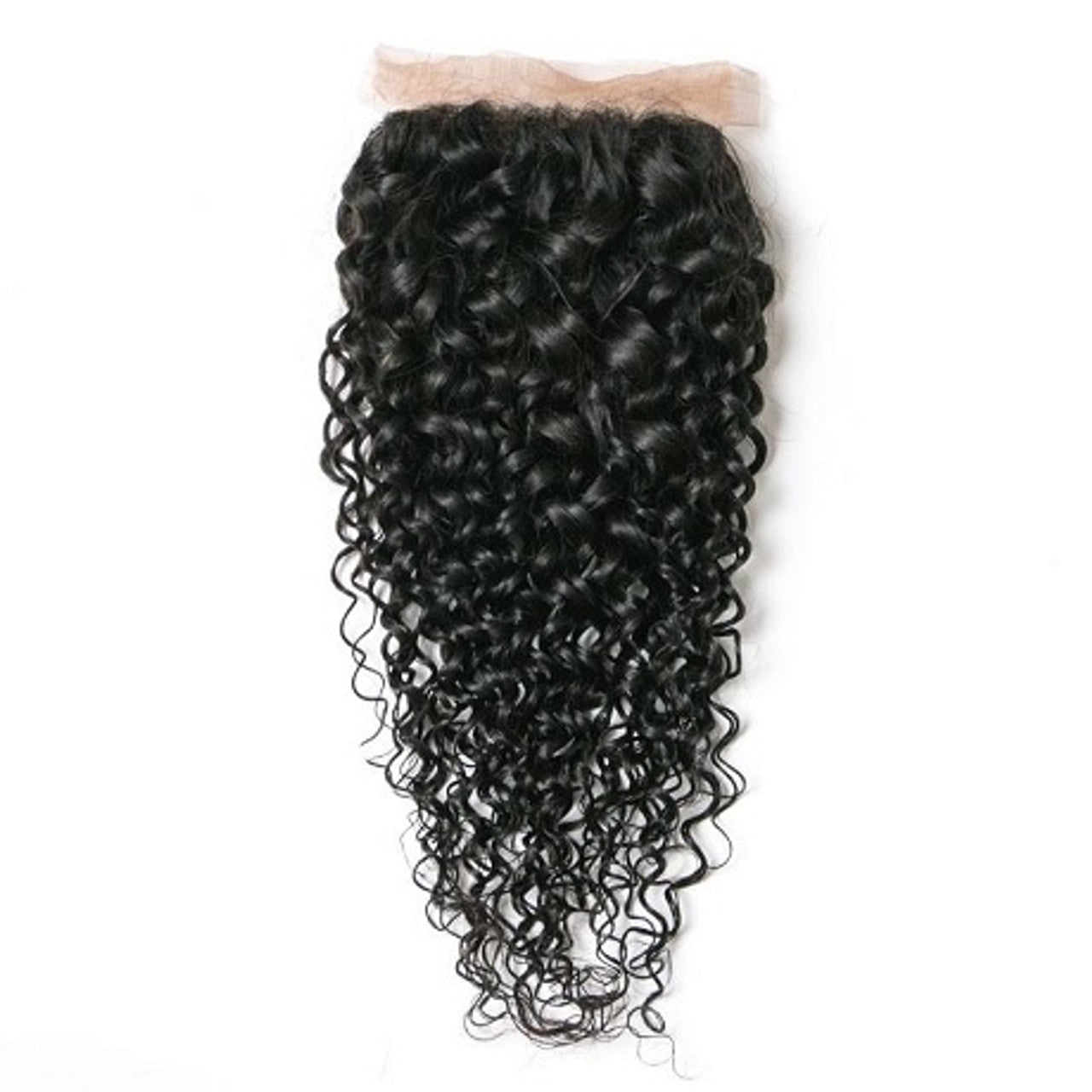 Kinky Curly Lace Closure