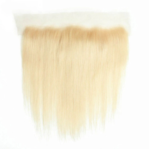Blonde Lace Frontal